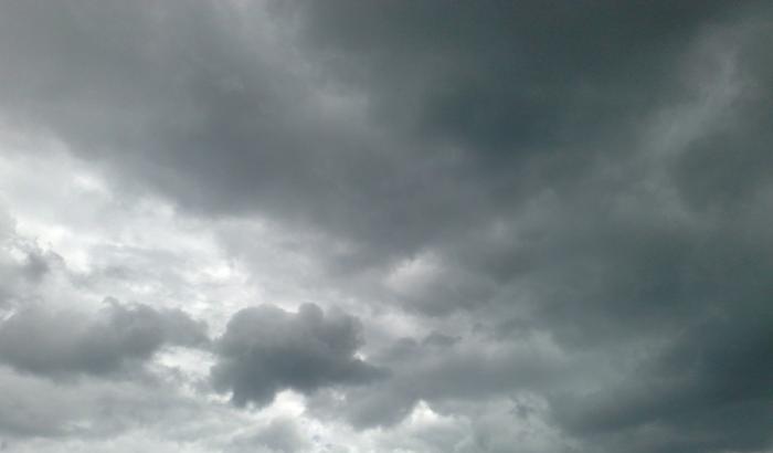 Il tempo cambia: soleggiato fino a giovedì poi...
