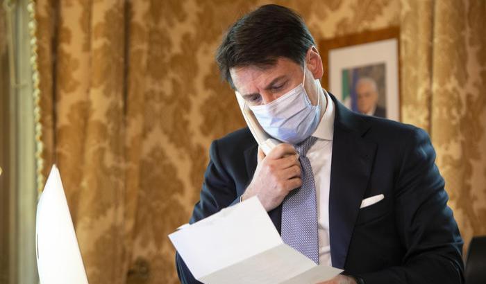 Giuseppe Conte