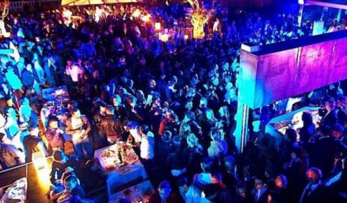 Discoteche in Sardegna