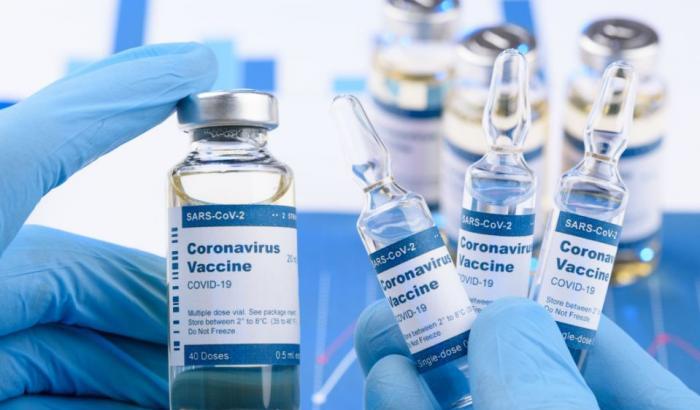 Il vaccino tutto italiano è a buon punto: "ben tollerato e induce risposta immunitaria"