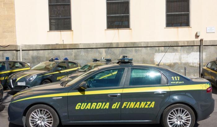 Guardia di Finanza