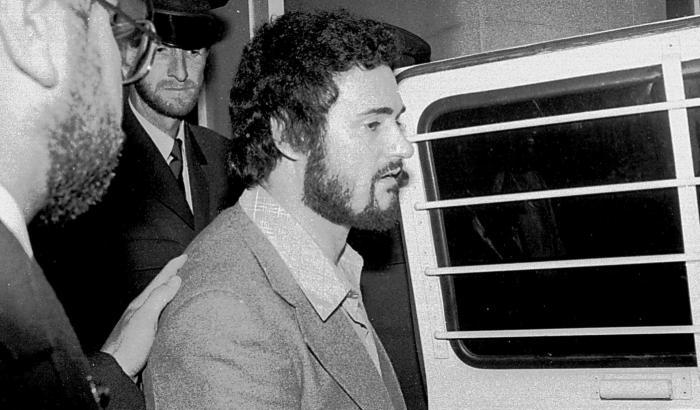 Peter Sutcliffe