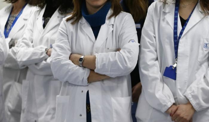 La denuncia del Pd: a Milano e provincia mancano 216 medici di base