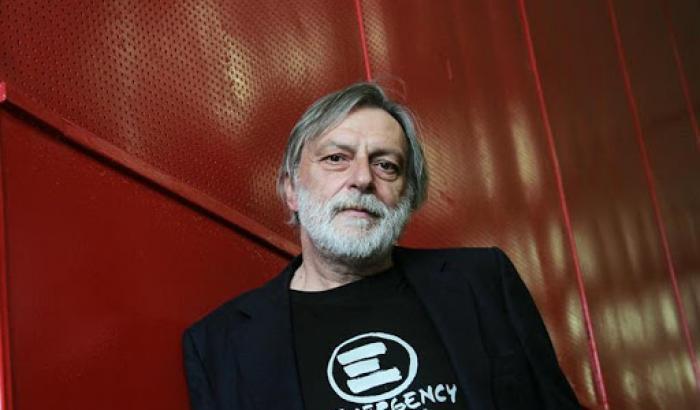 Gino Strada