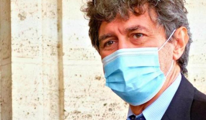 Abruzzo zona rossa, Marsilio firma l'ordinanza