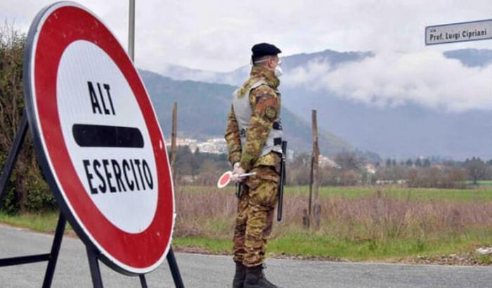 Puglia, Basilicata e Liguria in bilico verso la zona rossa