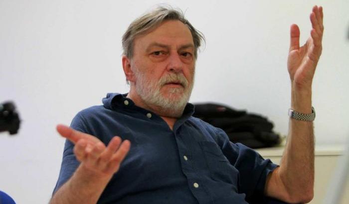 Gino Strada