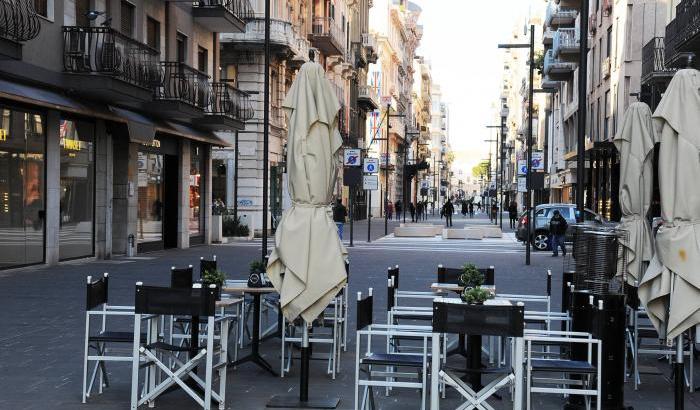 Ecco quali sono le Regioni che passeranno da zone arancioni a gialle