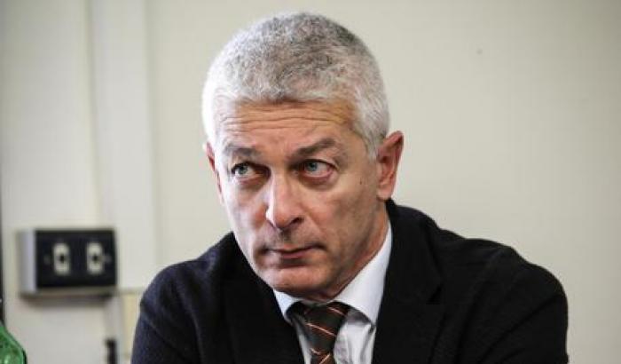 Bufera su Jole Santelli, Morra: "Mi scuso ma rifiuto le accuse di insensibilità"