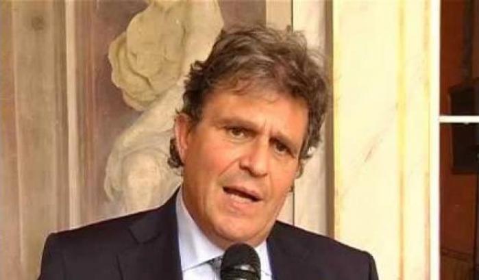 Claudio Cricelli: “I virologi non sanno nulla dei pazienti, si occupano solo dei virus”