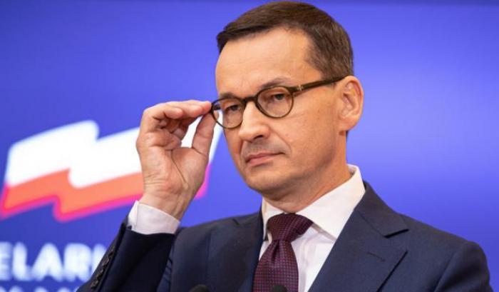In Polonia la situazione è grave, il premier Morawiecki ai cittadini. "Non viaggiate per Natale"