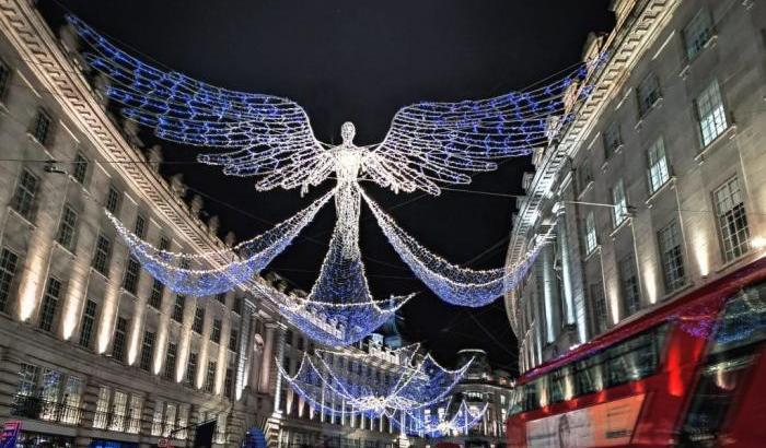 Come si prepara l'Europa al Natale? Ecco tutte le misure adottate