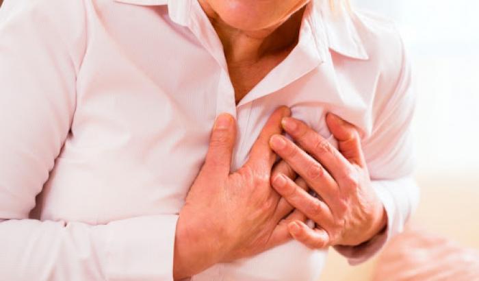 Immagine di repertorio