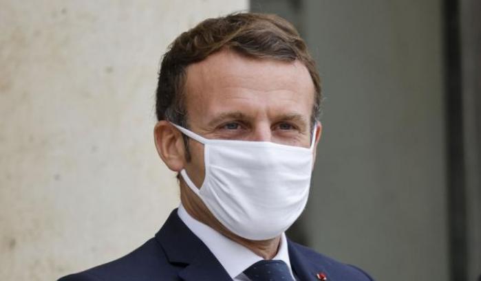 Macron