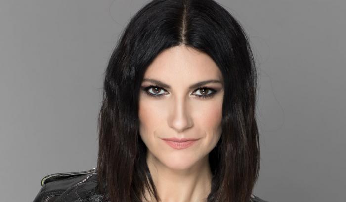 Laura Pausini