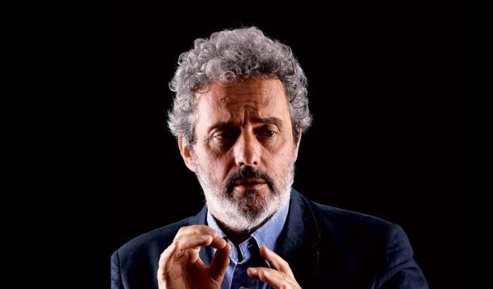 Piovani: “Sono uscito dal Covid. Grazie ai medici e disprezzo per i negazionisti”
