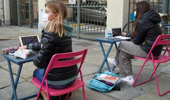 Sulla scuola il Governo accoglie il parere del Cts: ecco cosa accadrà