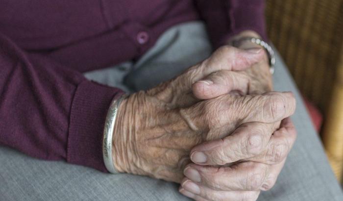 A Sansepolcro una signora di 102 anni è guarita dal Coronavirus