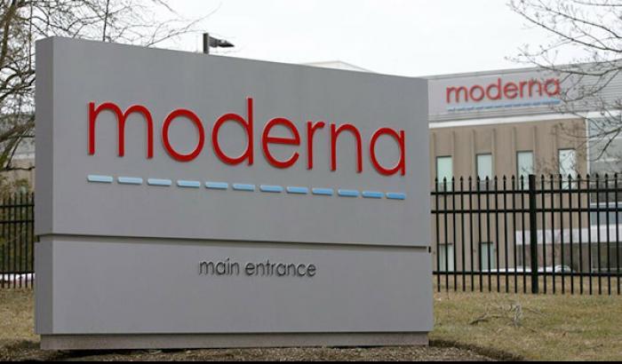 Moderna