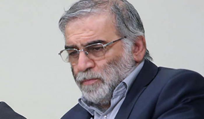 Mohsen Fakhrizadeh