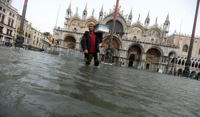 Venezia