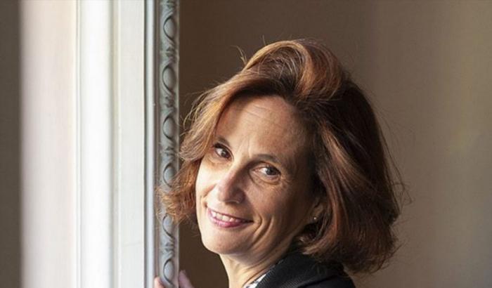 Ilaria Capua: "I vaccini sono sicuri, complicato sarà vaccinare tutta la popolazione mondiale"