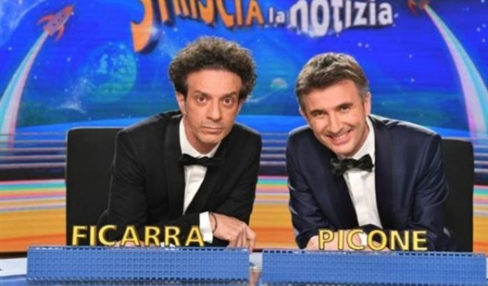 Ficarra e Picone