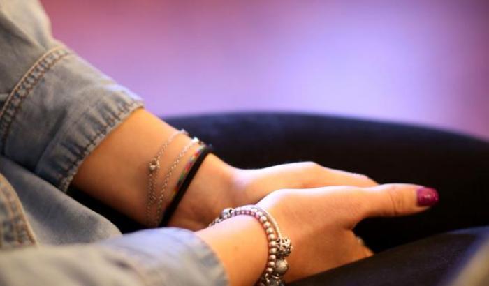 Maestra vittima di revenge porn