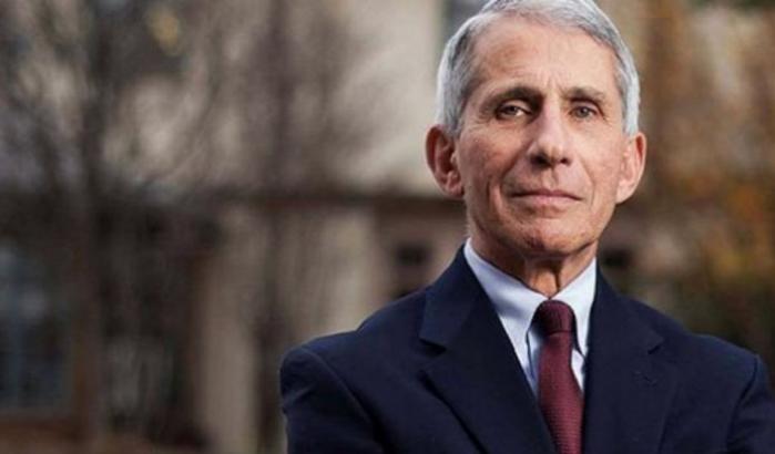 Anthony Fauci