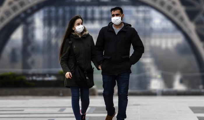 Metà dei contagi e dei morti da Covid-19 nel mondo sono in Europa