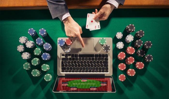 Situazione attuale della legislazione del gioco d’azzardo in Italia