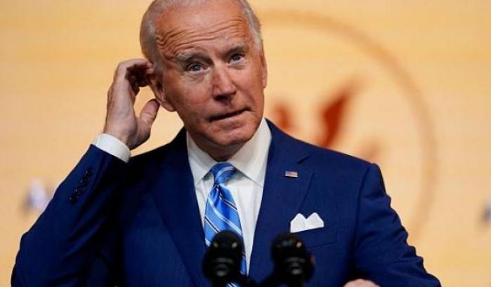 Biden cambierà il team del secret service: no ai fanatici trumpiani