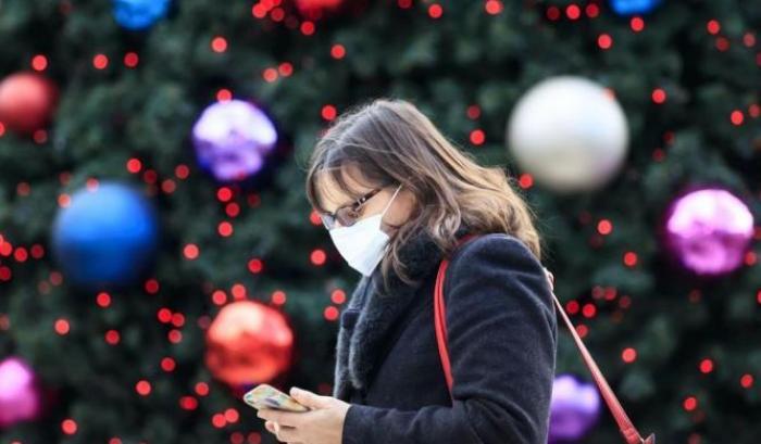 Domande e risposte su cosa si potrà fare a Natale e Capodanno