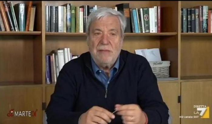 Il rianimatore Gattinoni: "Perché tanti morti in Italia? L'organizzazione del paese ha un peso"