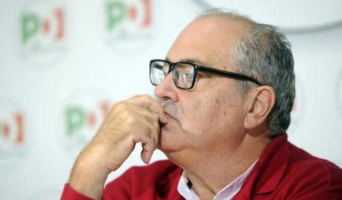 Bettini: "Senza Italia Viva il Governo non avrebbe più i numeri per andare avanti"