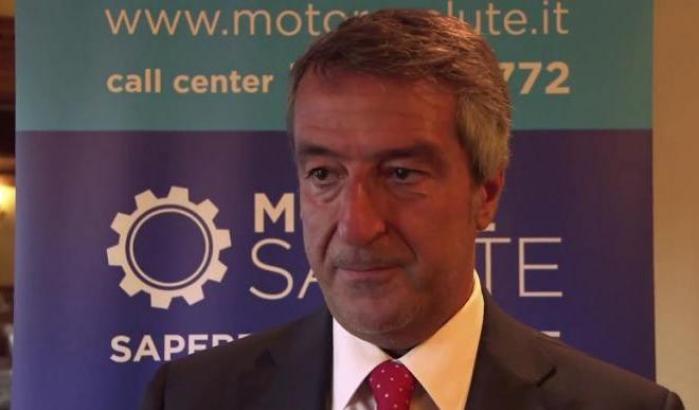 Gimbe vede segni di rallentamento del contagio ma avverte...