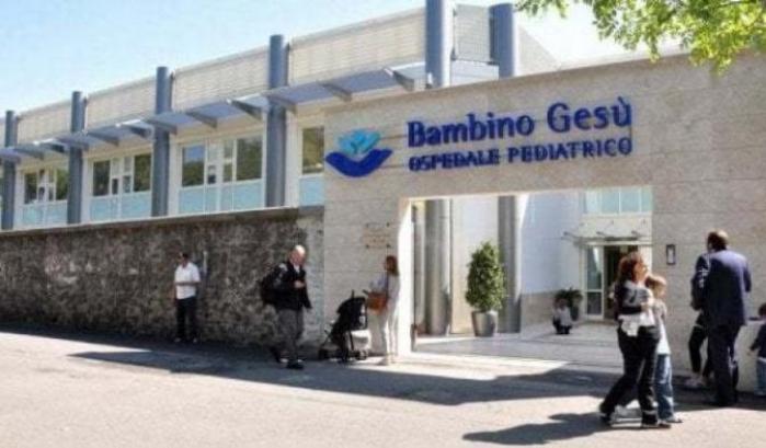 Bambino Gesù