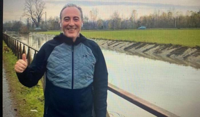 Parla Gallera dopo il jogging fuorilegge: "Ero sovrappensiero, avrò sconfinato di un paio di chilometri"