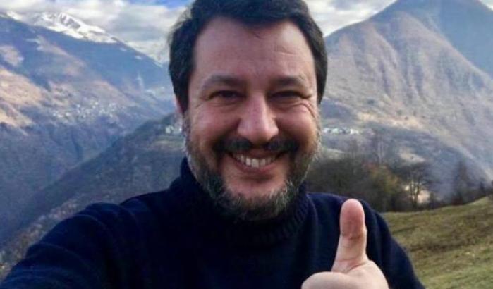 Le priorità della Lega: blocca le leggi su ius soli e omofobia ma propone 'Romagna Mia' come patrimonio nazionale