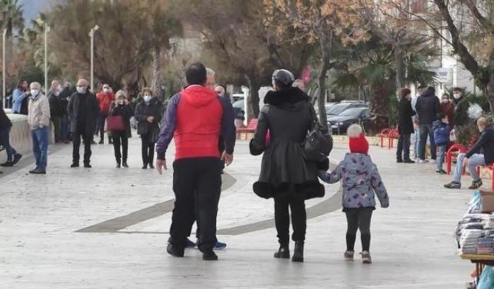 Natale in tempo di Covid