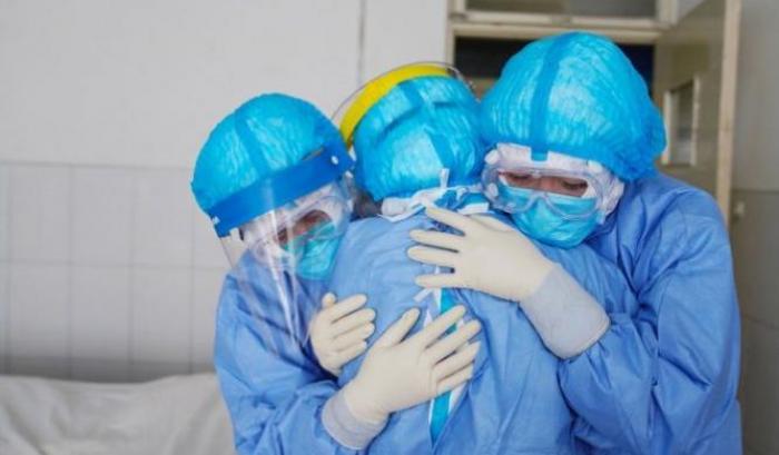 Aumenta il numero dei medici caduti contro il Covid, sono 246