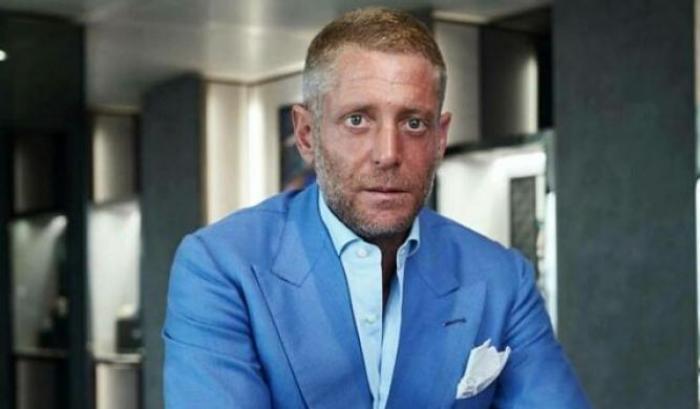 Lapo Elkann minacciato di morte su Twitter: aveva scritto che bisogna sciogliere i gruppi fascisti