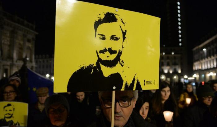 Giulio Regeni