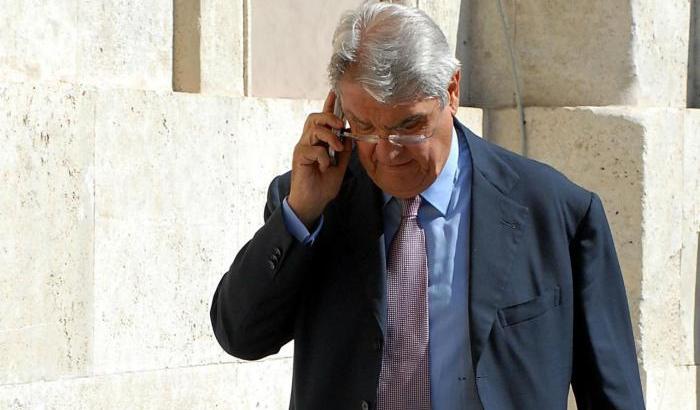 Romano: "A Calogero Mannino nessuno restituirà mai i 27 anni sotto processo con accuse infamanti"
