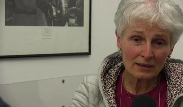 Rosa Maria Dell’Aria