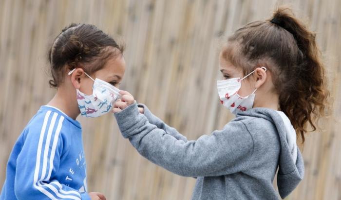 Immagine di repertorio