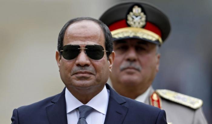 Al-Sisi