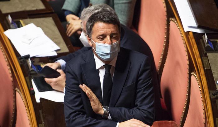 Renzi detta le condizioni a Conte: "O le rispetti, oppure vedremo in Parlamento"