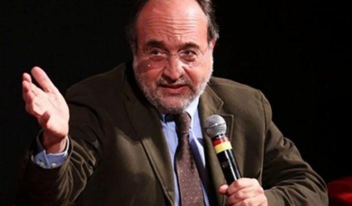 Giulietti e il caso Regeni: "Il 'sovranismo dei sentimenti' mi fa ribrezzo"