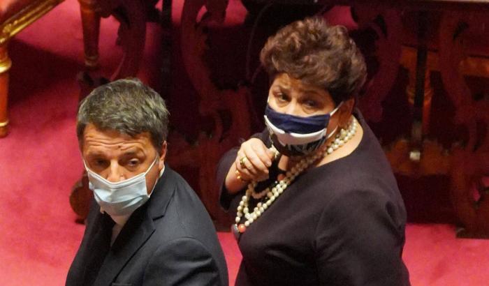 Italia Viva gelida dopo l'incontro con Conte: "Rifletta e veda se ci sono le condizioni per proseguire"
